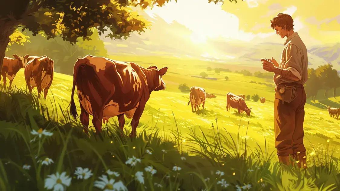 Desvendando os Segredos da Produtividade do Girolando