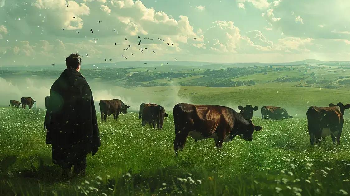 Desvendando os segredos do cruzamento para o sucesso