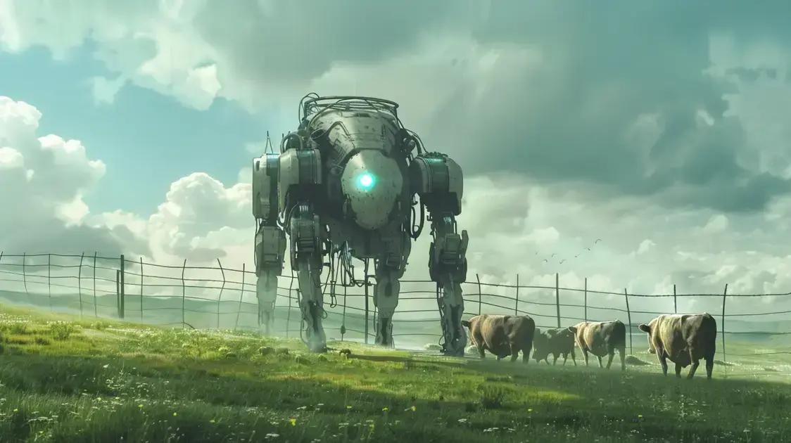 Desvendando os Sete Pecados Capitais do Confinamento de Gado Desvendando os Sete Pecados Capitais do Confinamento de Gado