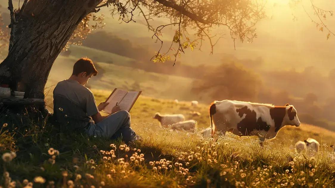 Dicas Essenciais para Contratar o Seguro Pecuário Dicas Essenciais para Contratar o Seguro Pecuário