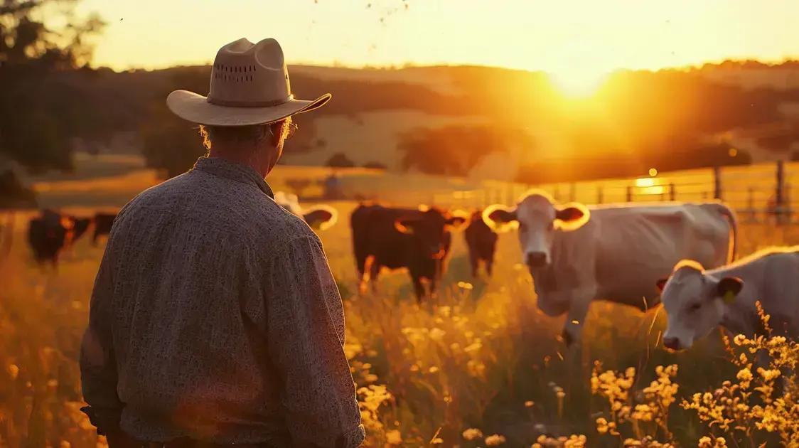 Dicas Essenciais para Maximizar o Ganho de Peso Após a Desmama Dicas Essenciais para Maximizar o Ganho de Peso Após a Desmama