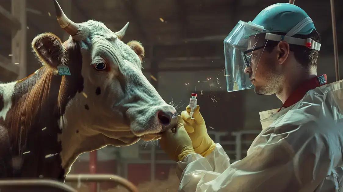 Dicas Essenciais para Maximizar os Resultados da Vacinação Dicas Essenciais para Maximizar os Resultados da Vacinação