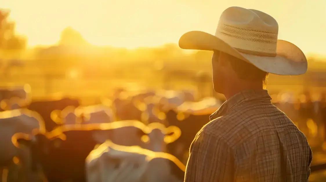 Dicas Essenciais Para Negociar a Compra de Bezerros Dicas Essenciais Para Negociar a Compra de Bezerros