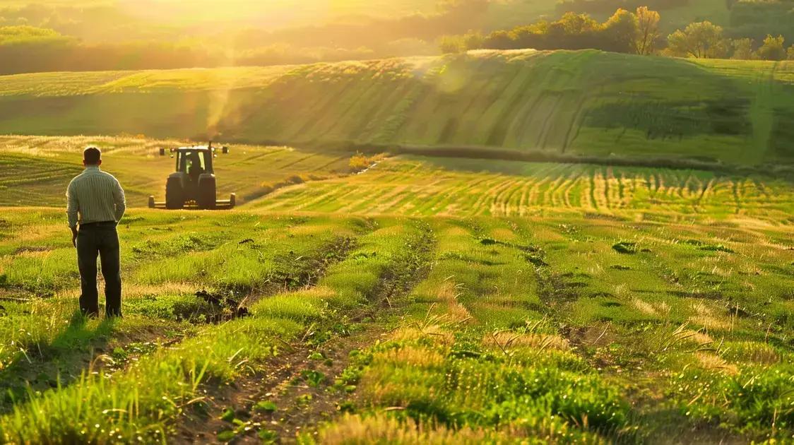 Dicas Essenciais para o Sucesso da Rotação de Piquetes Dicas Essenciais para o Sucesso da Rotação de Piquetes