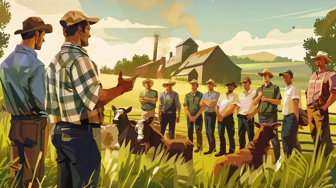 Dicas Essenciais para Recrutar e Treinar Dicas Essenciais para Recrutar e Treinar