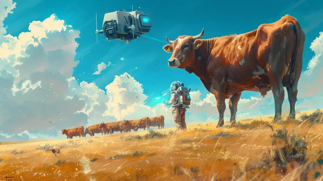 Dicas Essenciais para um Controle Eficaz dos Carrapatos Dicas Essenciais para um Controle Eficaz dos Carrapatos