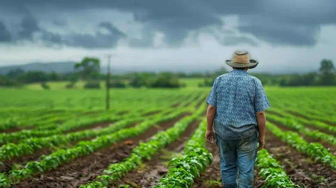 Dicas Essenciais para um Pasto Seguro e Produtivo nas Chuvas Dicas Essenciais para um Pasto Seguro e Produtivo nas Chuvas