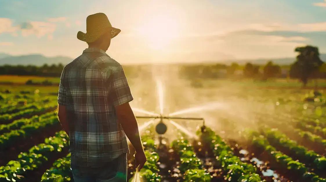 Dicas Essenciais para uma Transição Seca-Águas de Sucesso Dicas Essenciais para uma Transição Seca-Águas de Sucesso