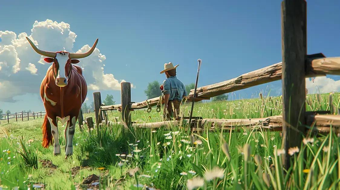 Dicas para instalar e usar o balancim de forma eficiente e segura Dicas para instalar e usar o balancim de forma eficiente e segura