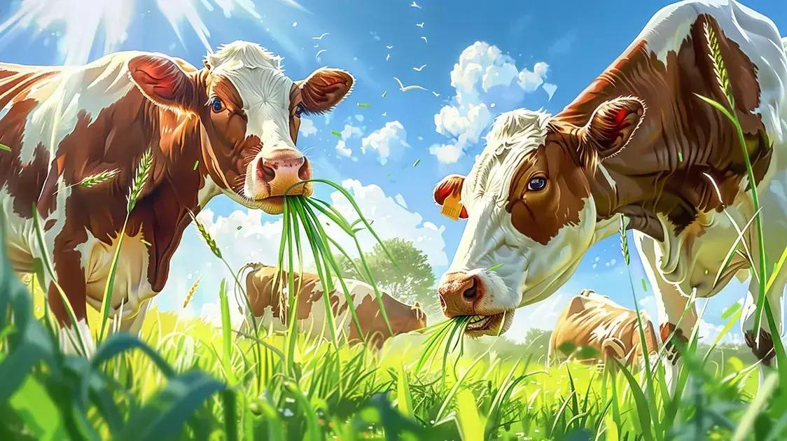 Dicas para Maximizar a Utilização da Cana de Açúcar