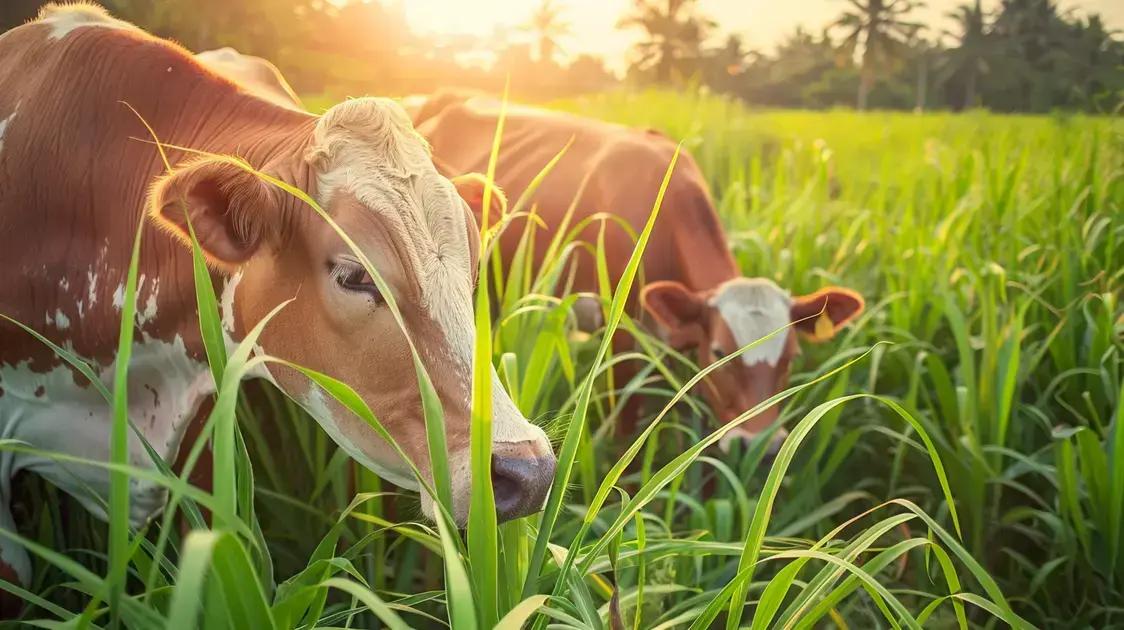 Dicas para Maximizar o Aproveitamento da Cana de Açúcar