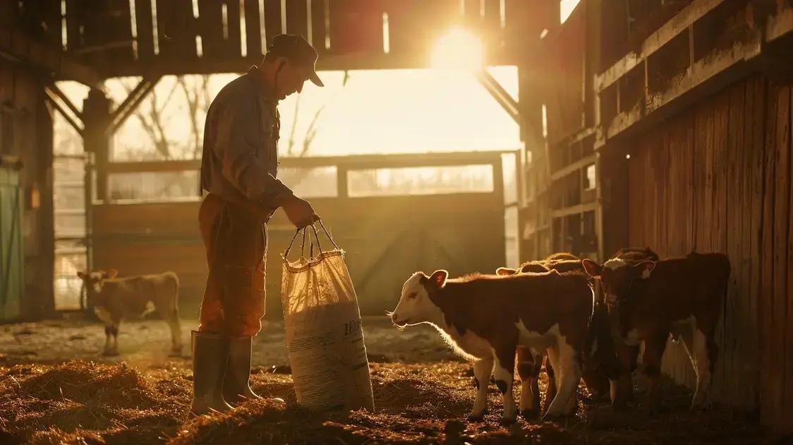 Dicas Práticas para Maximizar os Resultados com a Ureia