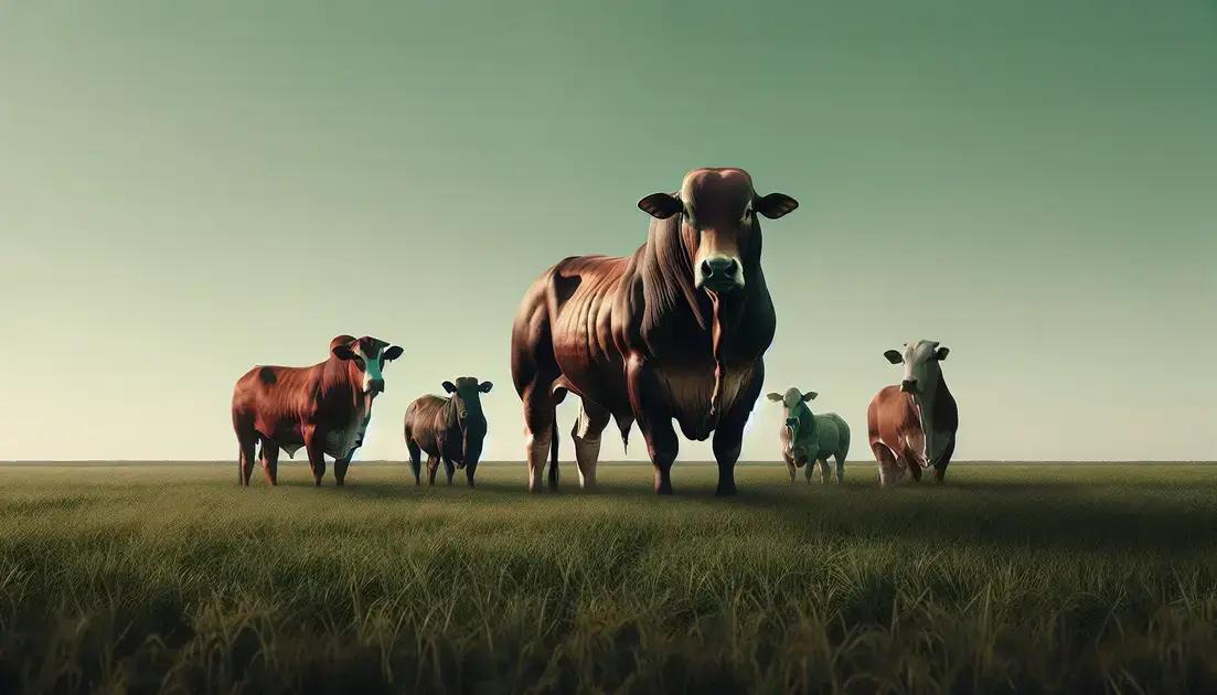 direcao da pecuaria 5 erros que estao afundando seu negocio