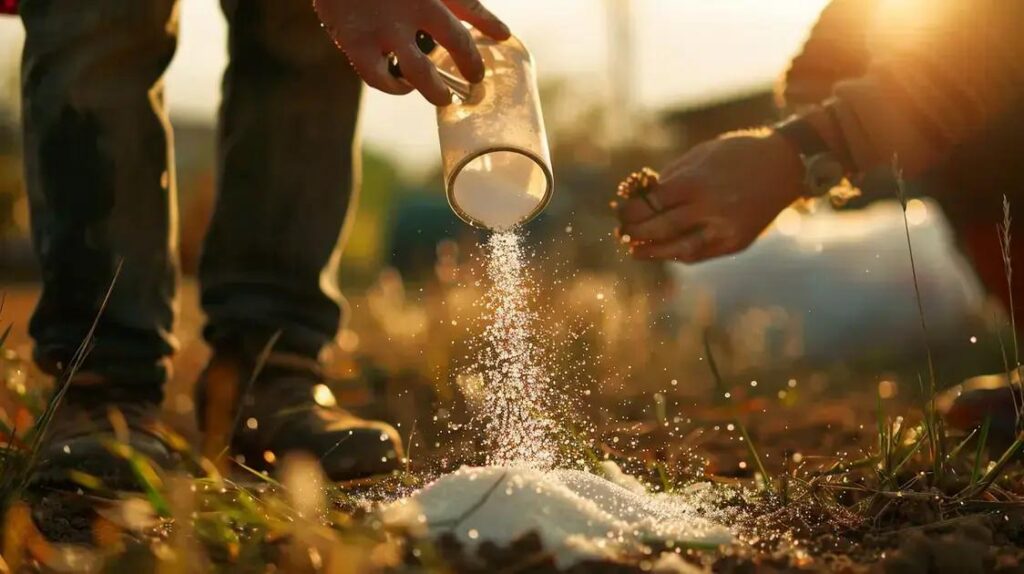 Dosagem de Sal Proteinado com Ureia: 7 Erros Que Estão Te Fazendo Perder Dinheiro!