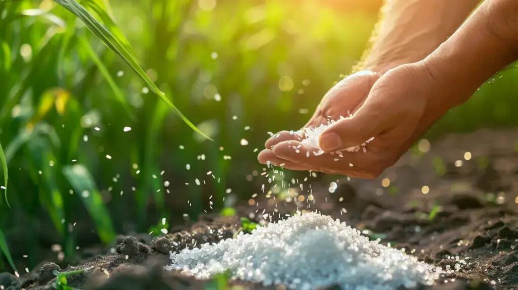 Dosagem de Sal Proteinado com Ureia: 7 Erros Que Podem Afastar o Sucesso da Sua Lavoura!