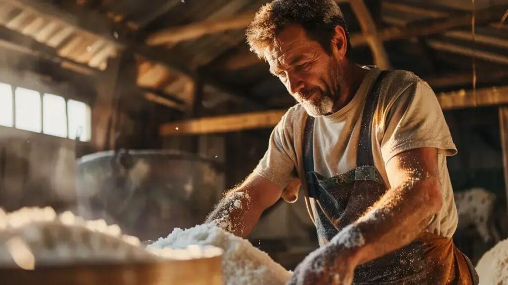 Dosagem de Sal Proteinado com Ureia: 7 Erros Que Podem Afastar Seus Resultados!