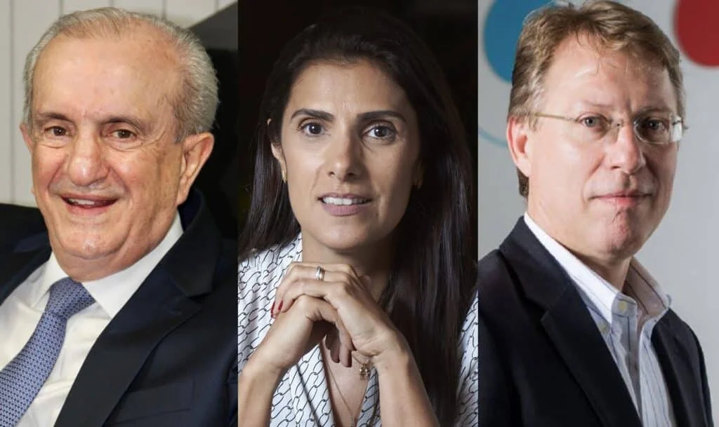 Economia e Agronegócio: Desafios e Oportunidades 1 Brasil em Alta: Desafios e Oportunidades para a Economia e o Agronegócio