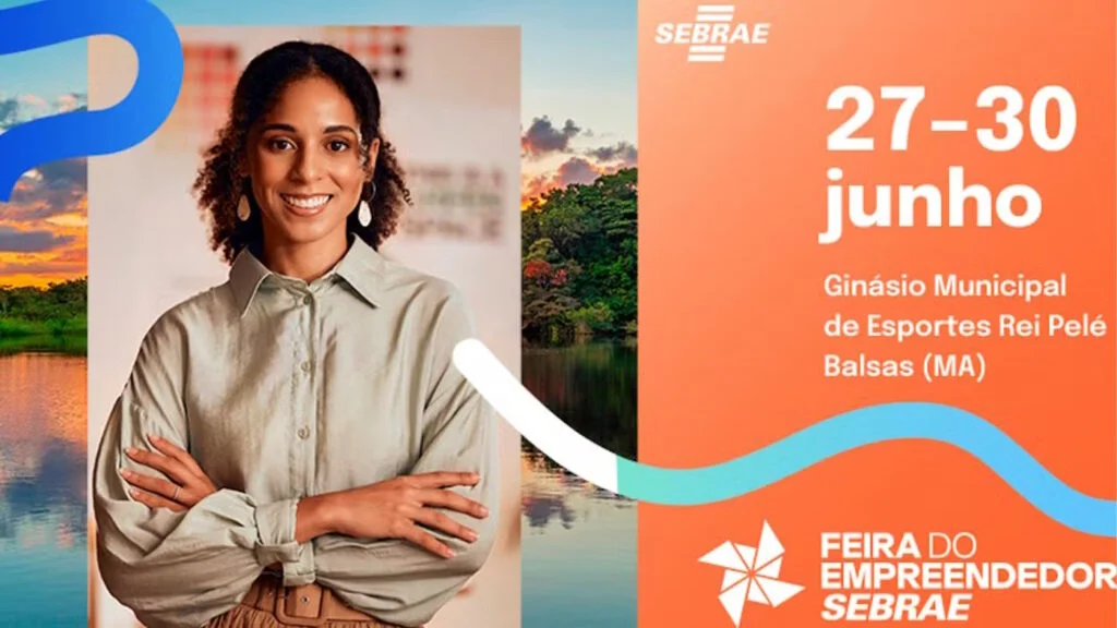 Embrapa Cocais na Feira do Empreendedor 2024 em Balsas-MA 5 Embrapa Cocais participa da Feira do Empreendedor 2024, Balsas-MA