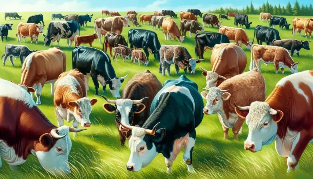 emissao de gee na pecuaria leiteira 5 dicas essenciais para reduzir sua pegada de carbono