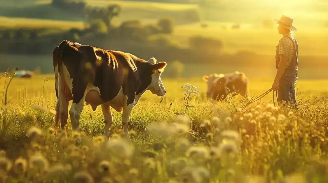 Engorda Bovina: 5 Segredos Para Ganhos Extraordinários!