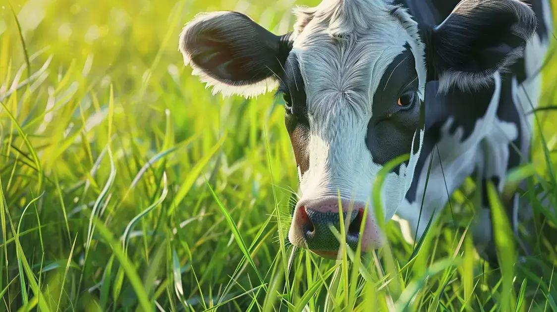 Engorda de Bezerro: 5 Segredos para Ganhos Explosivos!