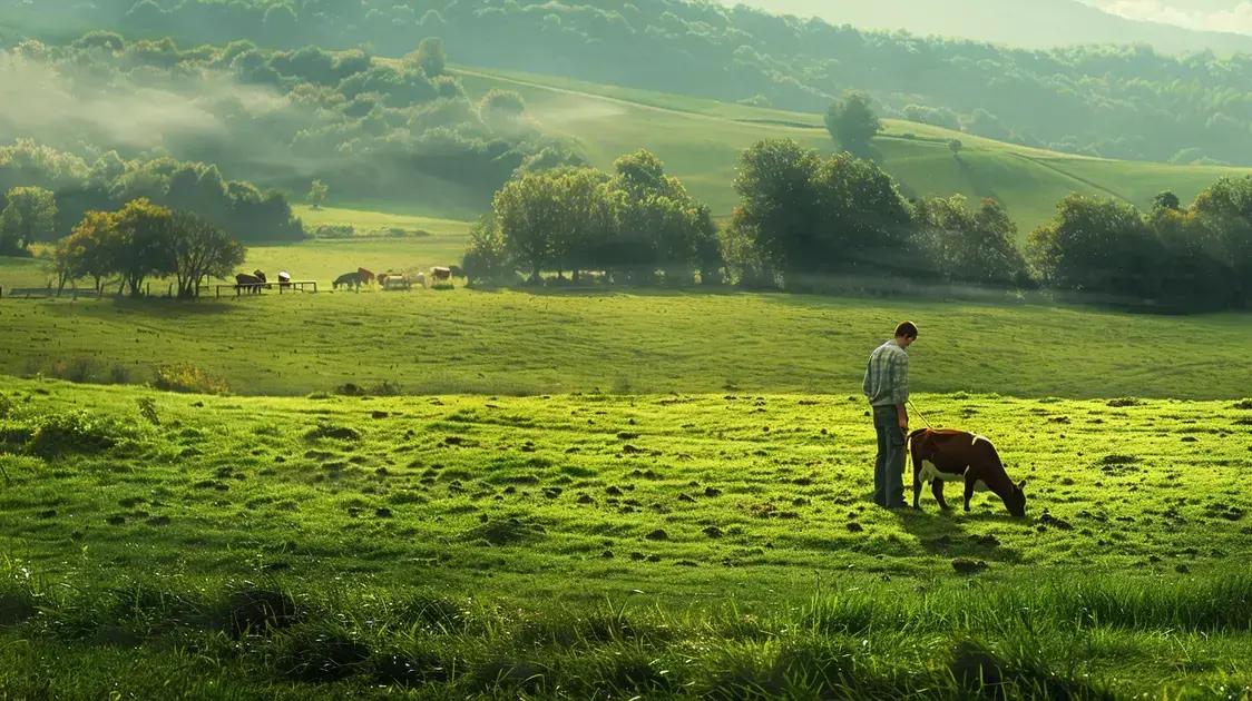 Engorda de Bezerro: 7 Erros Que Estão Sabotando Seu Lucro!