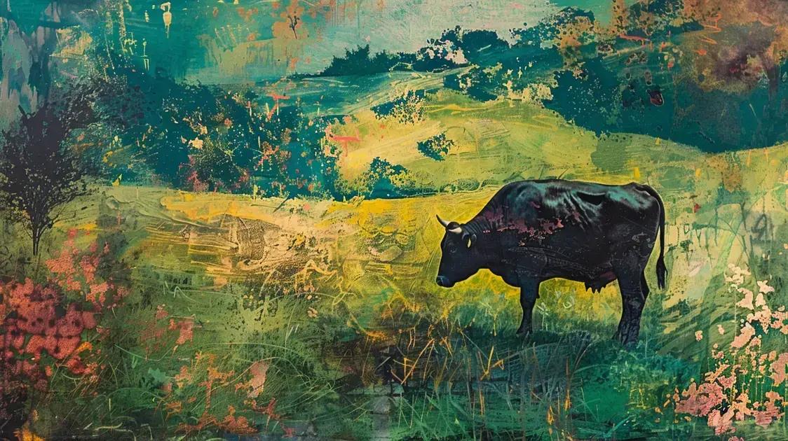 Engorda de Boi a Pasto: 7 Dicas Infalíveis para Acelerar o Ganho de Peso