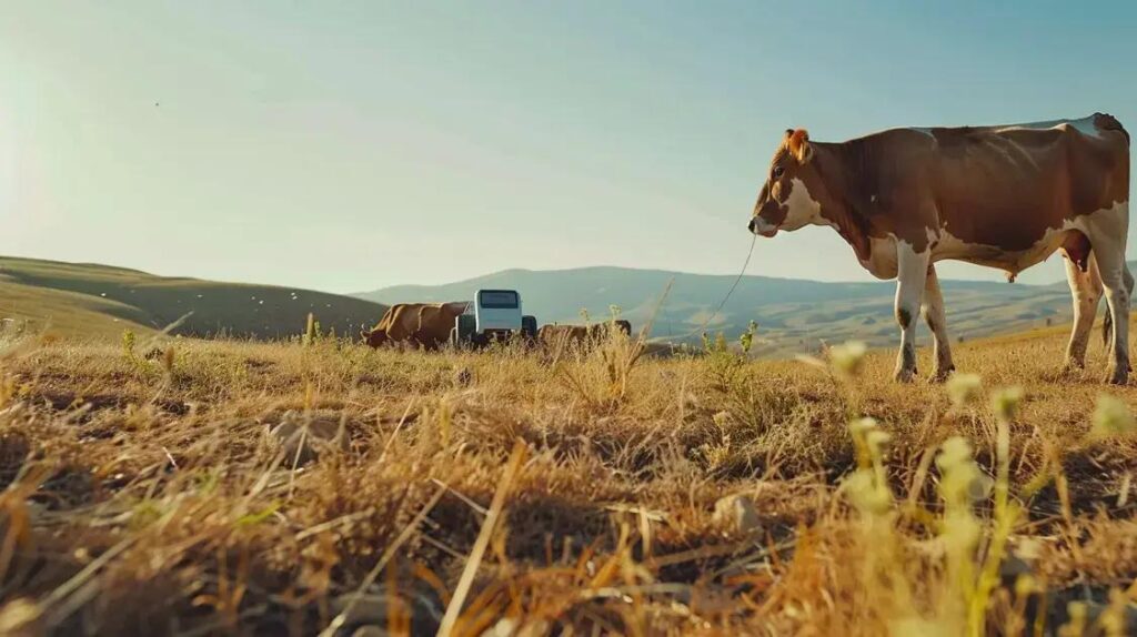 Engorda de Boi na Seca: 7 Dicas Infalíveis Para Maximizar o Ganho de Peso Mesmo Sem Chuva!