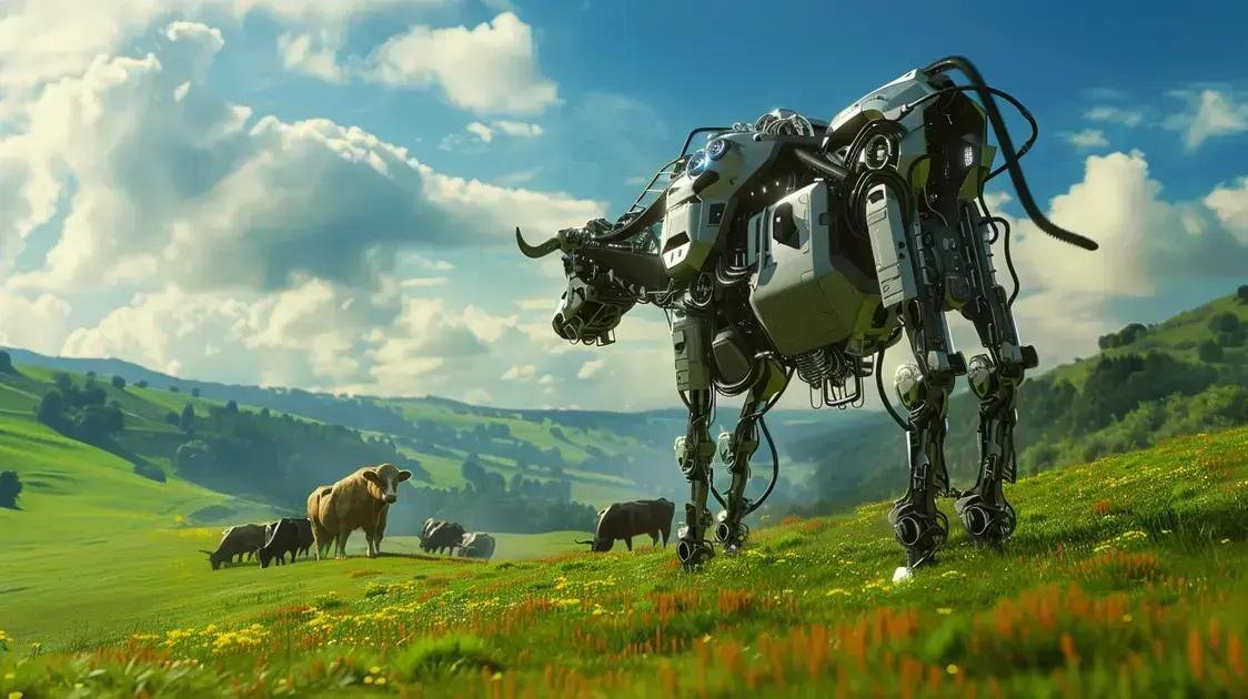 Engorda de Gado: 7 Erros Que Estão Te Fazendo Perder Dinheiro!