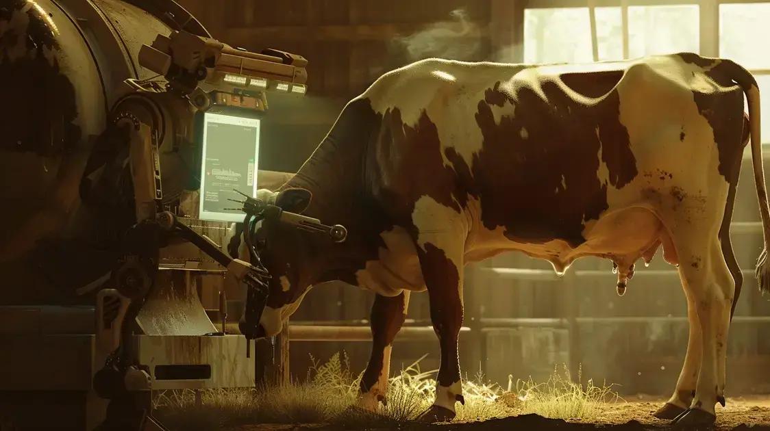 Entenda os Sintomas e Causas da Sarna em Bovinos