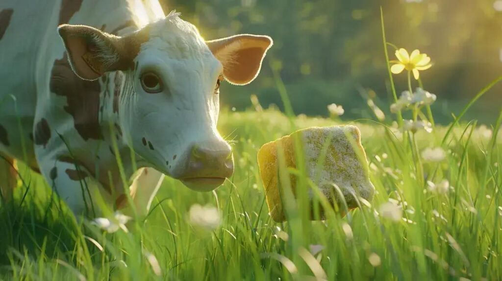 Enxofre para Gado: 7 Erros Que Estão Roubando Seus Lucros!