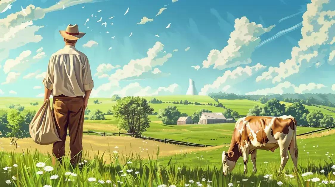 Erros Comuns na Alimentação de Vacas de Cria Erros Comuns na Alimentação de Vacas de Cria