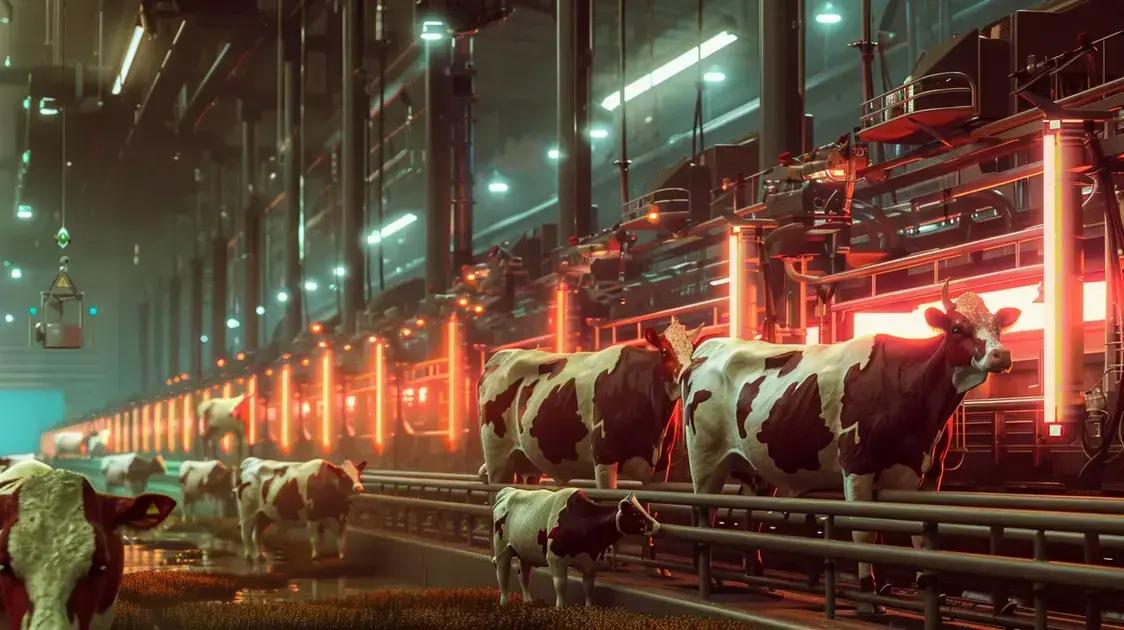 Erros Comuns na Engorda de Gado: Evite Perdas e Maximize Seus Lucros Erros Comuns na Engorda de Gado: Evite Perdas e Maximize Seus Lucros