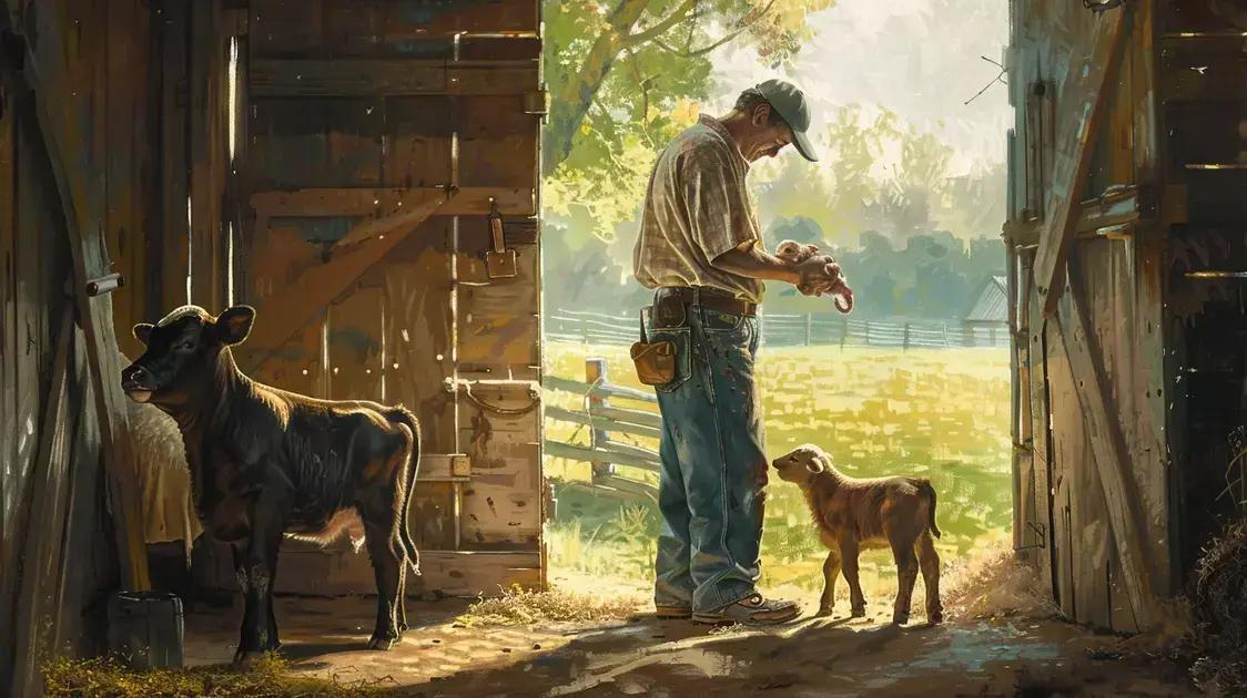 Erros Comuns na Época de Nascimento e Desmame Erros Comuns na Época de Nascimento e Desmame