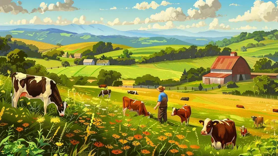 Erros Comuns na Escolha e Manejo de Forrageiras