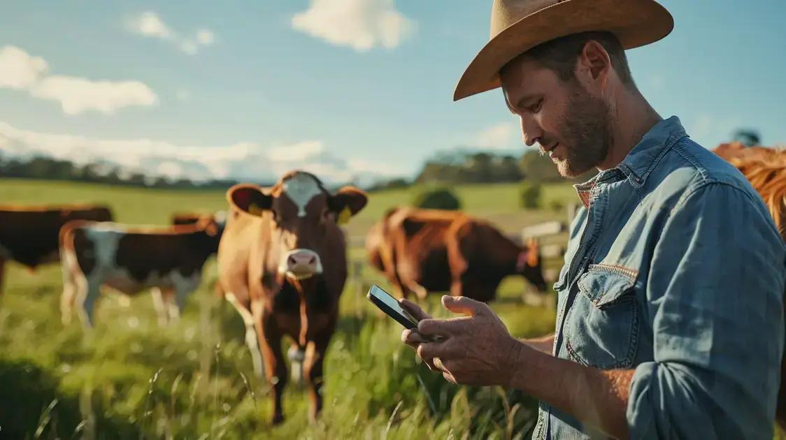 Erros Comuns na Implementação do FRAME Bovino: Evite Perdas Críticas Erros Comuns na Implementação do FRAME Bovino: Evite Perdas Críticas