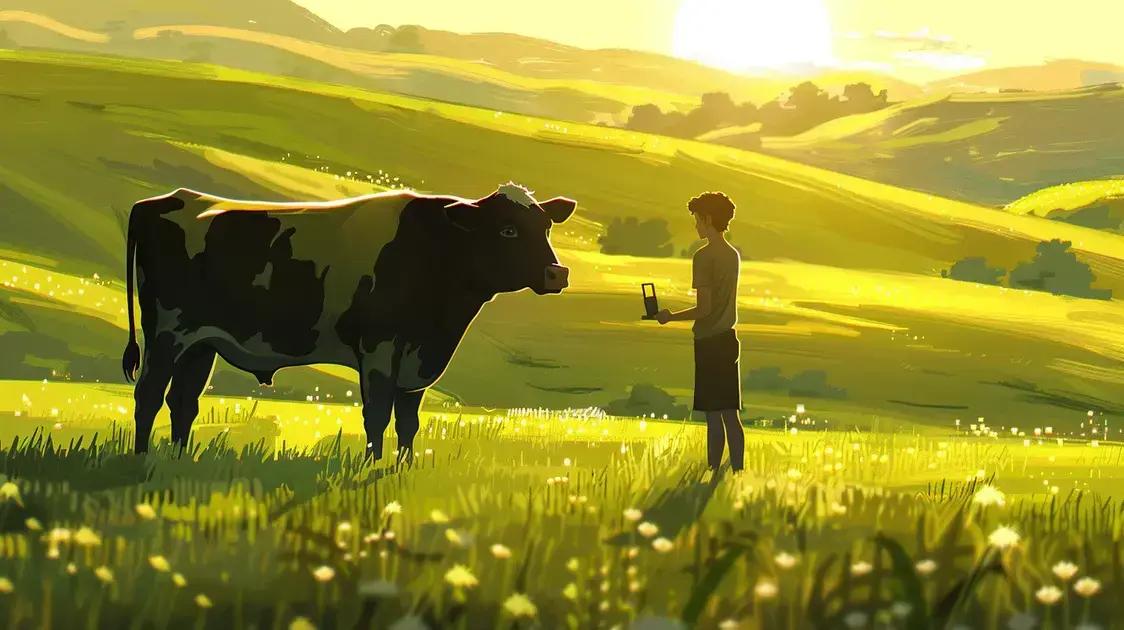 Erros Comuns na Nutrição do Gado Leiteiro e Soluções Práticas