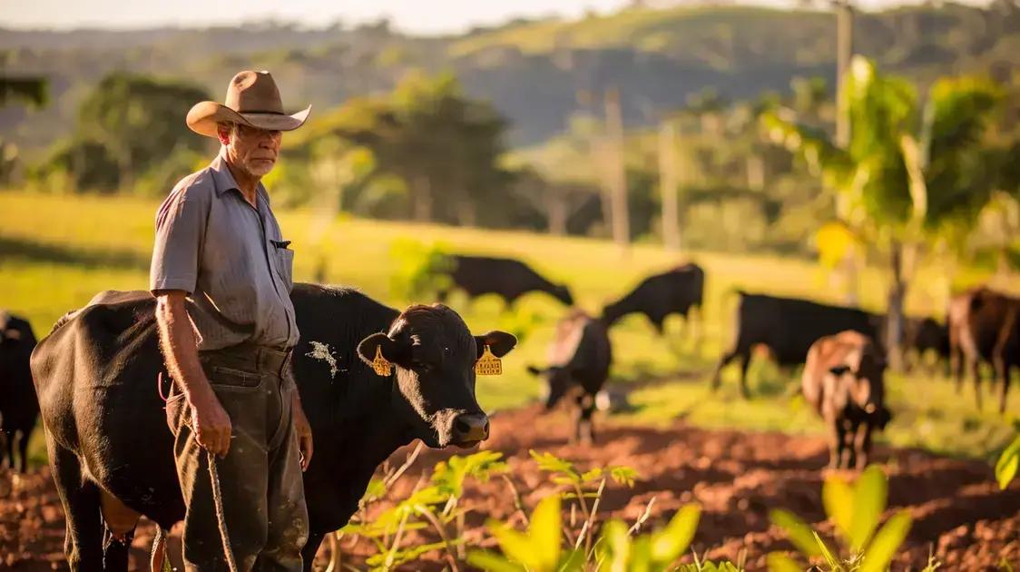 Erros Comuns na Produção de Búfalos: Dicas Para Evitá-los