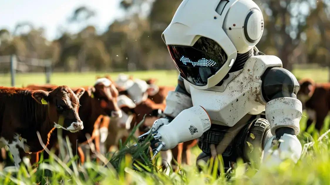 Erros Comuns na Recria de Bezerros e Como Evitá-los Erros Comuns na Recria de Bezerros e Como Evitá-los