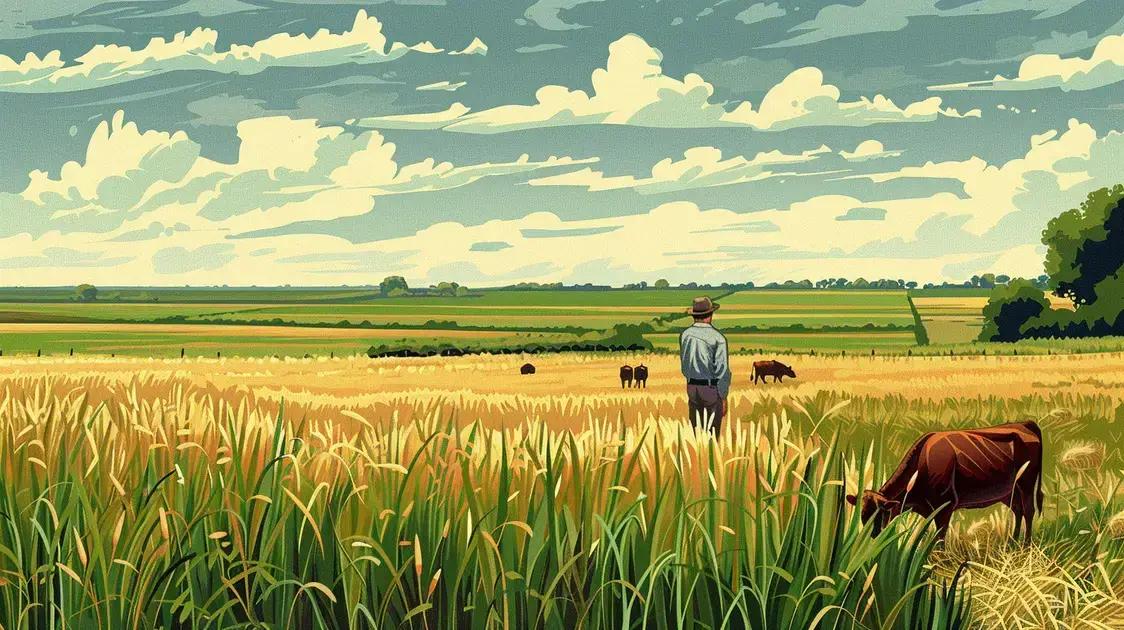 Erros Comuns na Terminação a Pasto com Grãos