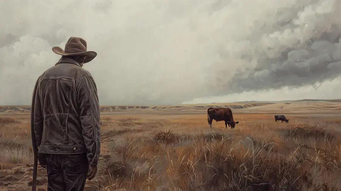 Erros Comuns que Destroem a Qualidade do Pasto Erros Comuns que Destroem a Qualidade do Pasto