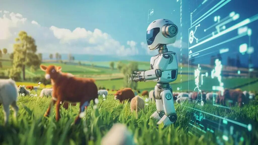 Escolha da Raça: 5 Erros Que Podem Afundar Seu Negócio Rural