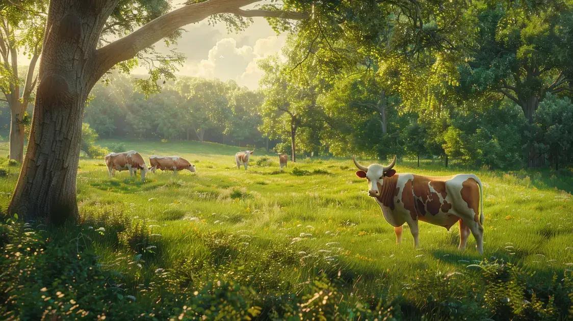 Estação de Monta: 7 Segredos para Maximizar a Reprodução do Seu Rebanho