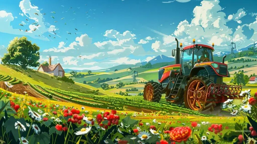 Estilosantes: 5 Segredos Para Plantar e Colher Resultados Incríveis!