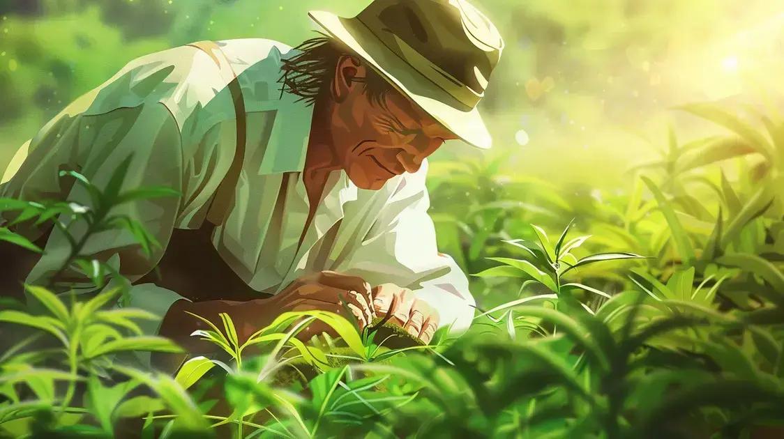 Estilosantes: O Que São e Por Que São Essenciais Para o Sucesso?