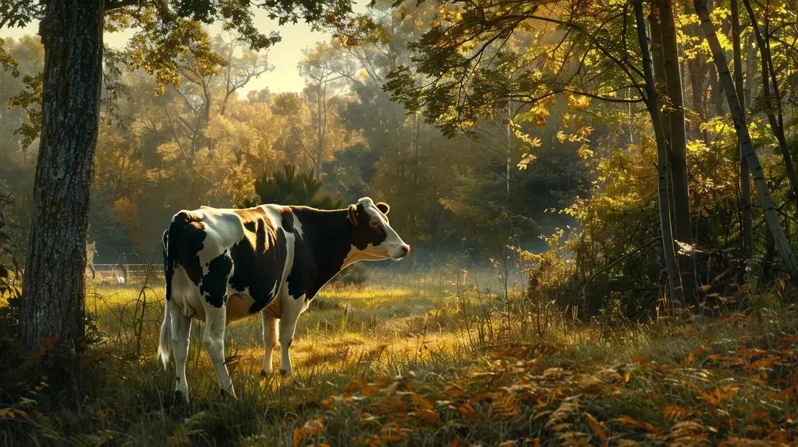 Estratégias para Reduzir o Estresse em Bovinos