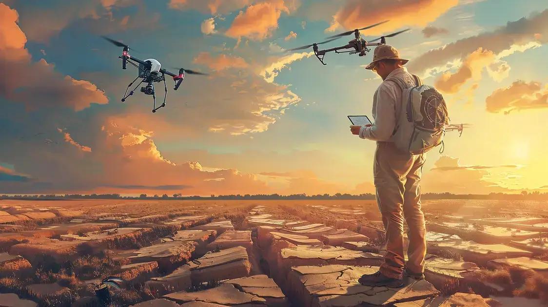 Estratégias Práticas Para Superar a Seca Estratégias Práticas Para Superar a Seca