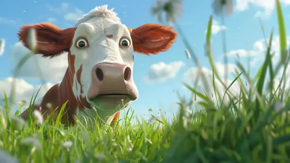 Estresse em Bovinos: 7 Erros que Estão Afetando a Produtividade do Seu Rebanho