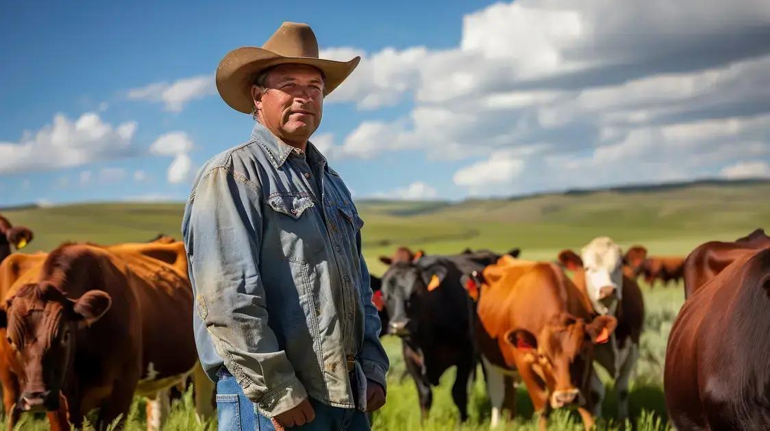 Evite Perdas e Garanta o Bem-Estar do Seu Rebanho: Dicas Essenciais