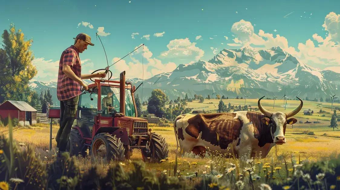 Ferramentas e Recursos para Otimizar seu FRAME Bovino: Alcance Resultados Incríveis Ferramentas e Recursos para Otimizar seu FRAME Bovino: Alcance Resultados Incríveis